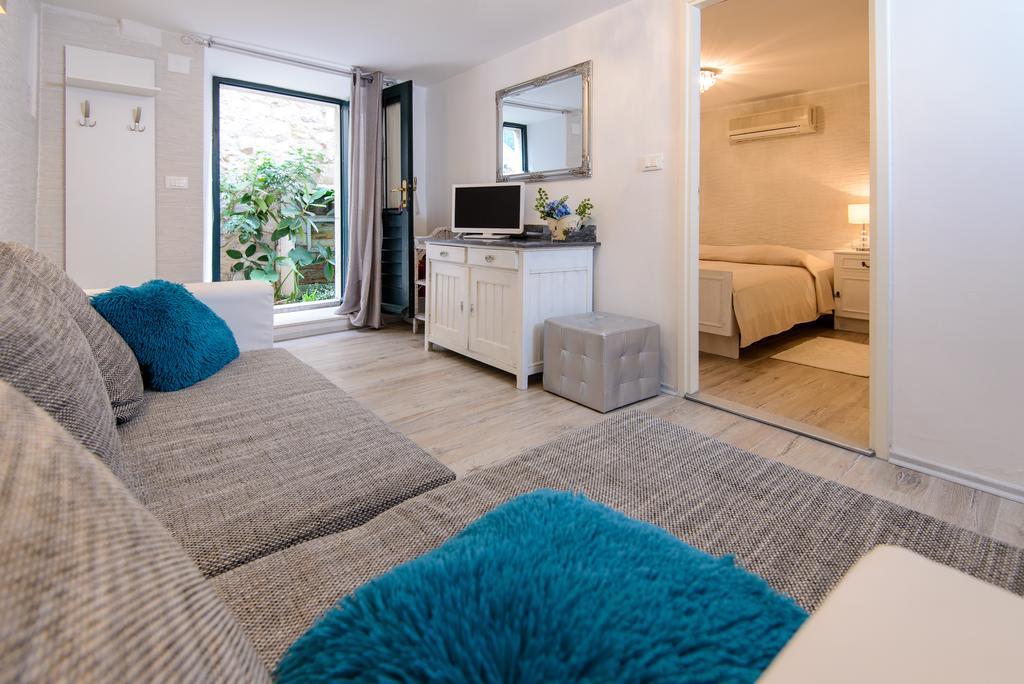 Apartment Brilliant Dubrovnik Habitación foto