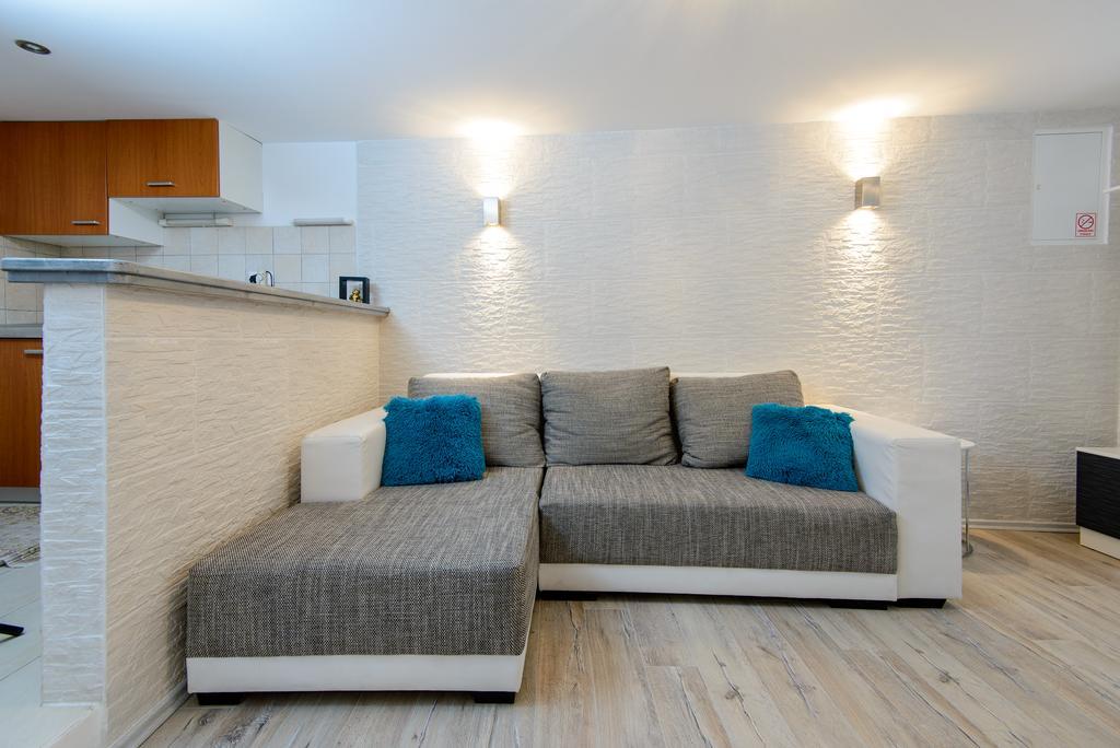 Apartment Brilliant Dubrovnik Habitación foto