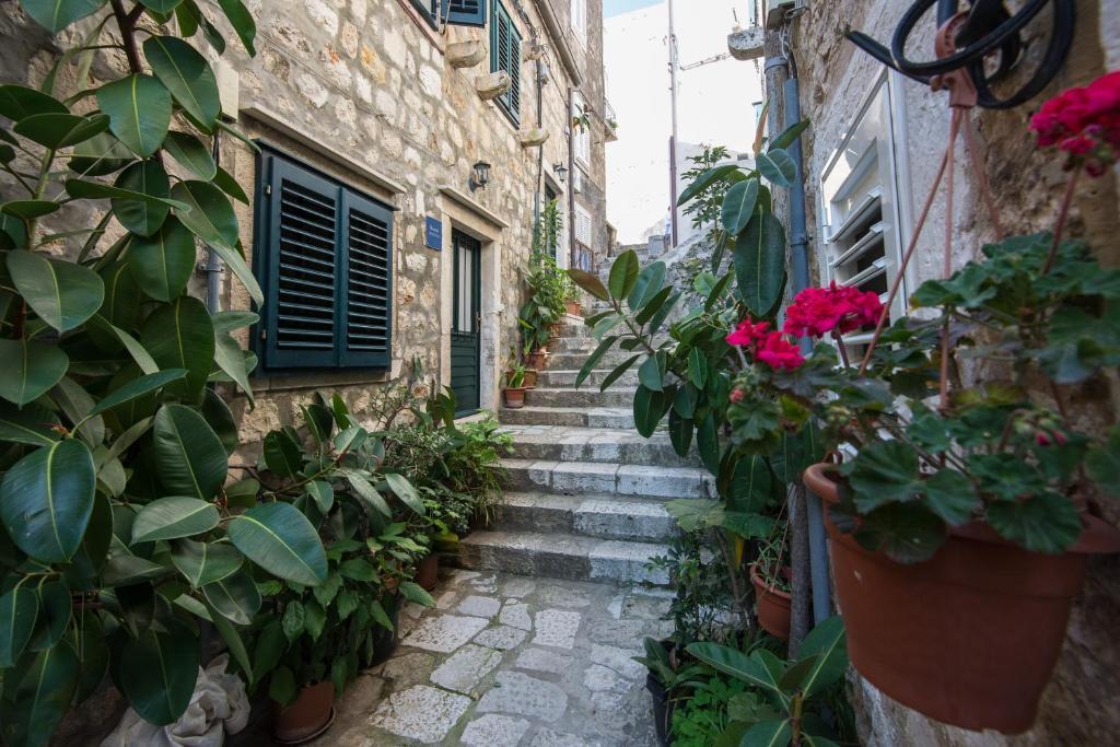 Apartment Brilliant Dubrovnik Exterior foto